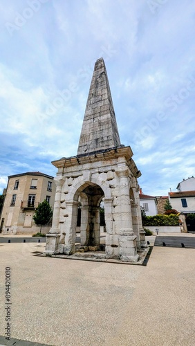 VIENNE (Isère) photo