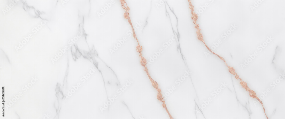 Luxury White marble rose gold background. texture background design Luxury White marble rose gold background. texture background design