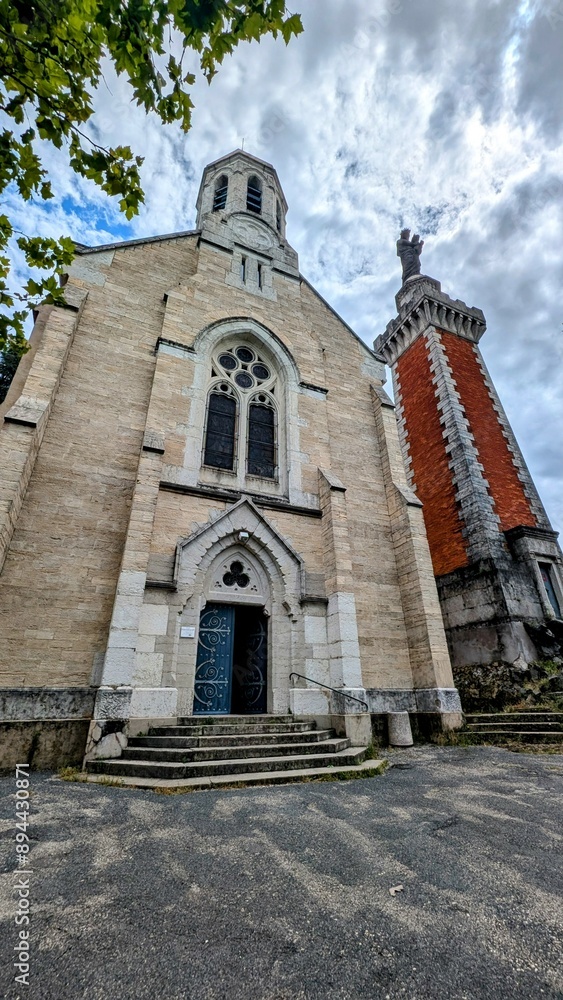 VIENNE (Isère) VIENNE (Isère)