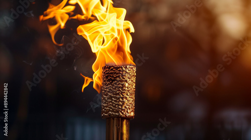 torch photo