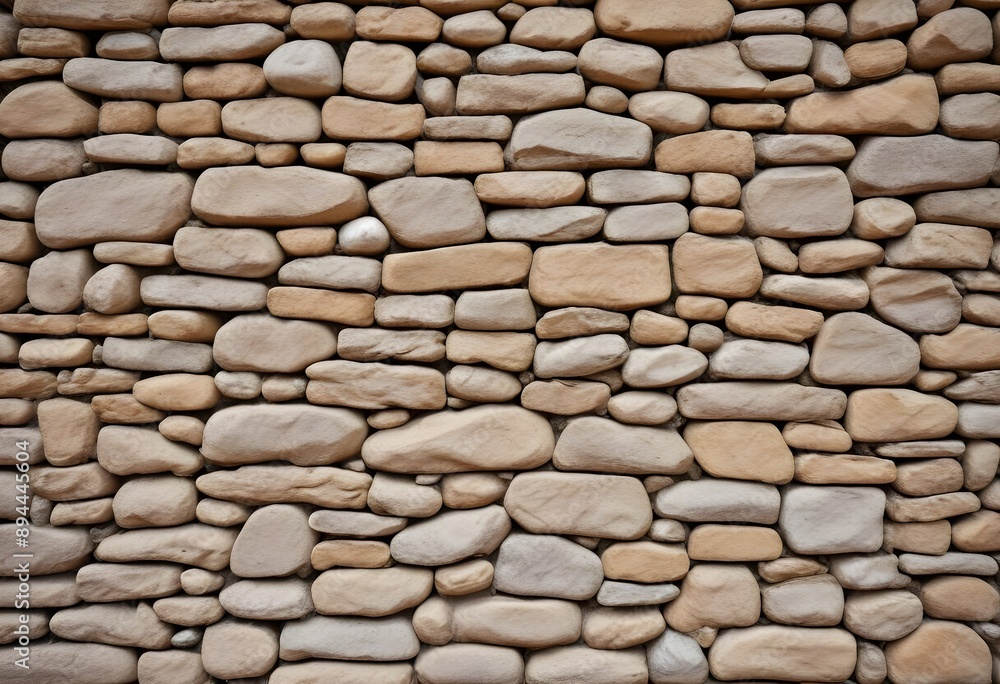 Background of stone wall texture Background of stone wall texture