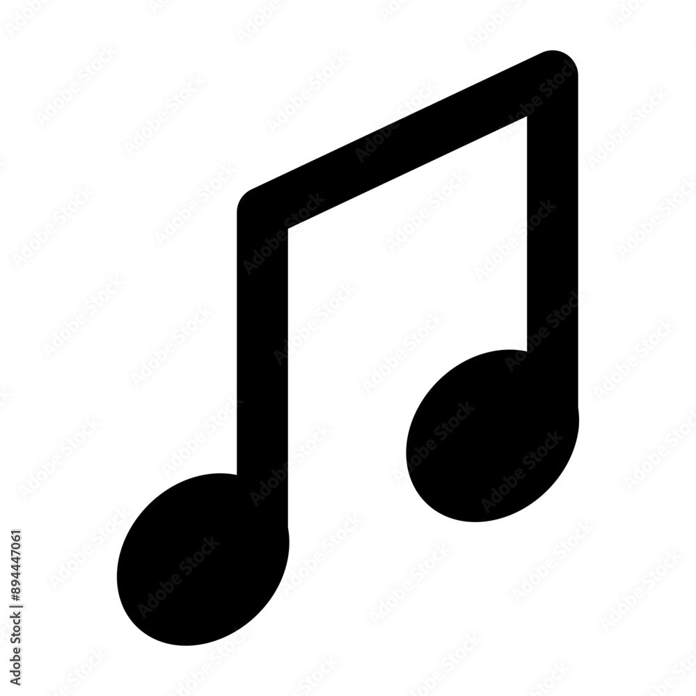 Song icon vector illustration graphic design Song icon vector illustration graphic design