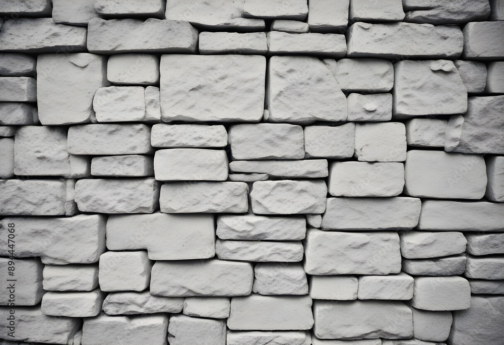 Obraz premium Background of stone wall texture