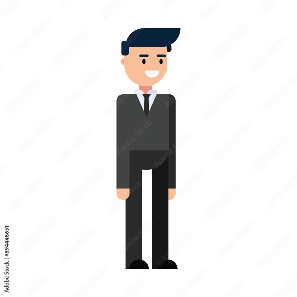 man business suit vector man business suit vector