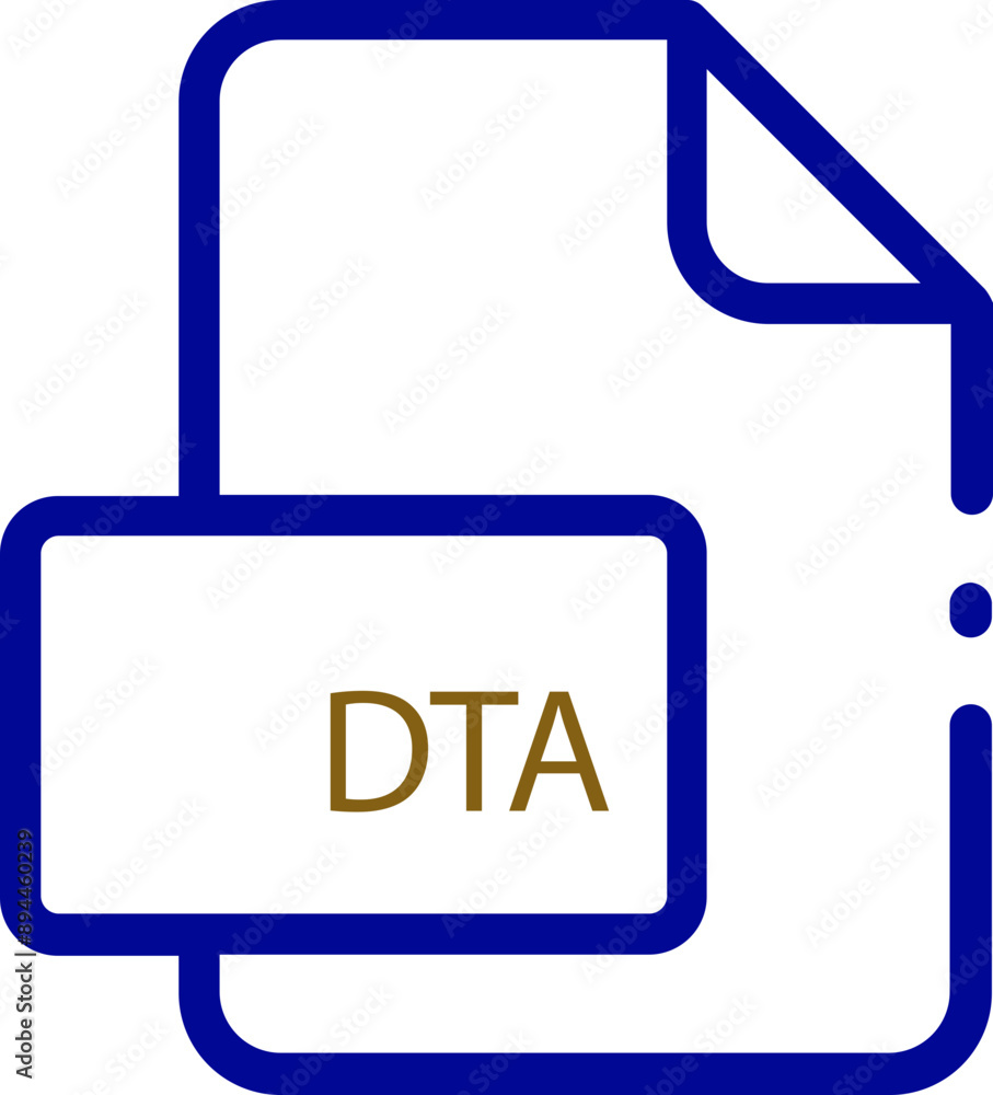 Old brick fill DTA file icon Old brick fill DTA file icon