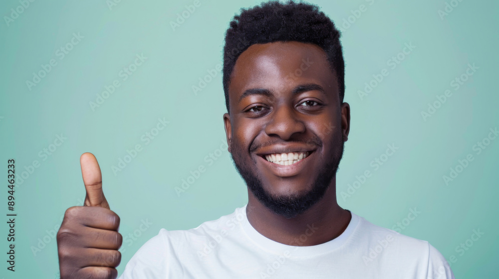 He's Got Your Back: Thumbs Up for Encouragement and Support He's Got Your Back: Thumbs Up for Encouragement and Support