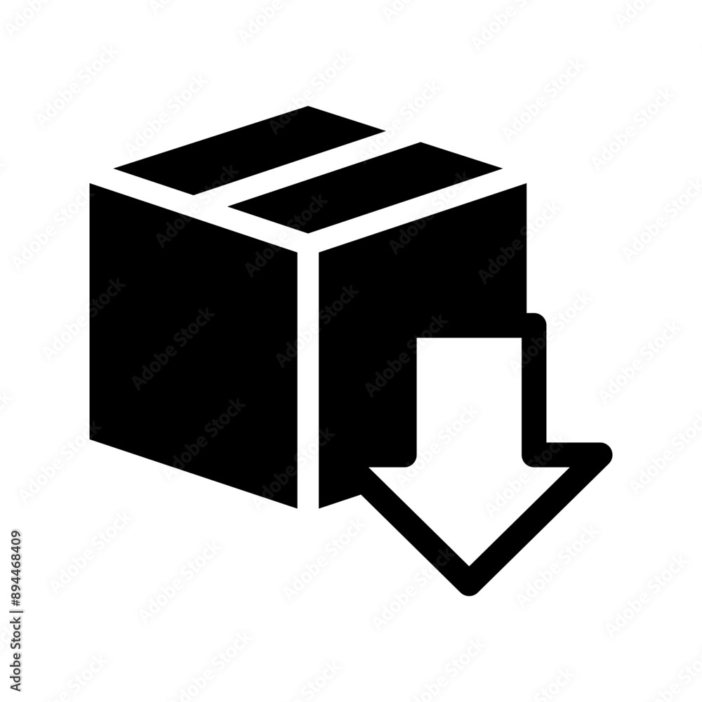 Install icon vector illustration graphic design Install icon vector illustration graphic design