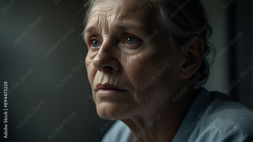 World Lung Cancer Day: Poignant Image of Patient’s Suffering and Hope, International Day of the Disappeared World Lung Cancer Day: Poignant Image of Patient’s Suffering and Hope, International Day of the Disappeared