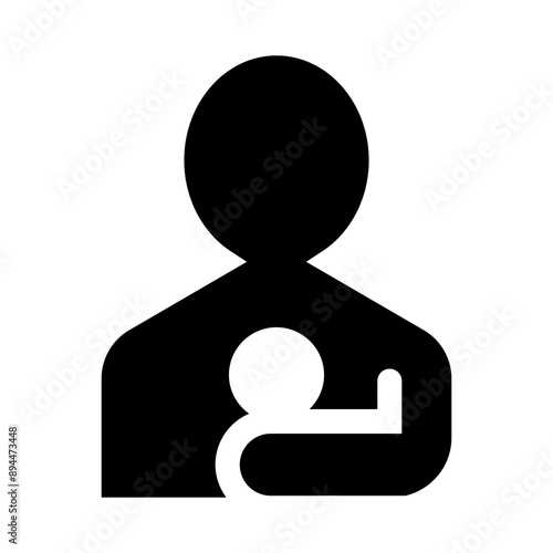 reporter icon vector illustration graphic design