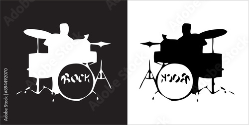  IIlustration Vector graphics of Music and Party icon