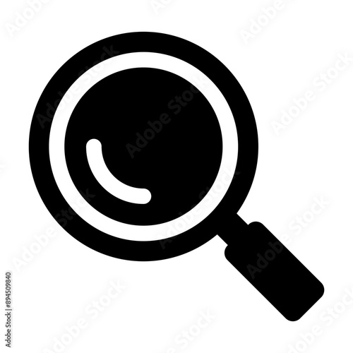 Searching icon vector illustration graphic design