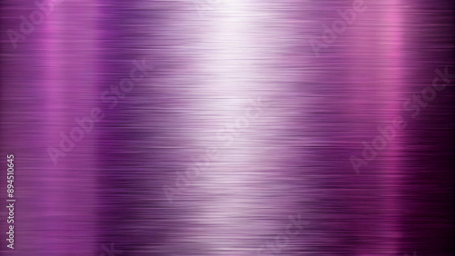 brushed purple metal texture with copy space, industrial, silver brushed texture, silver surface, background