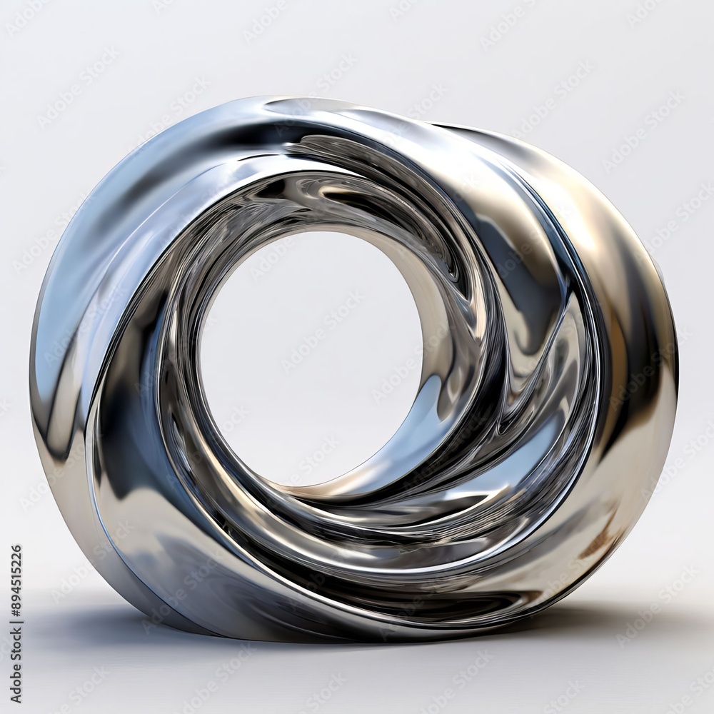 abstract metal wave sculpture a modern and abstract sculpture o abstract metal wave sculpture a modern and abstract sculpture o