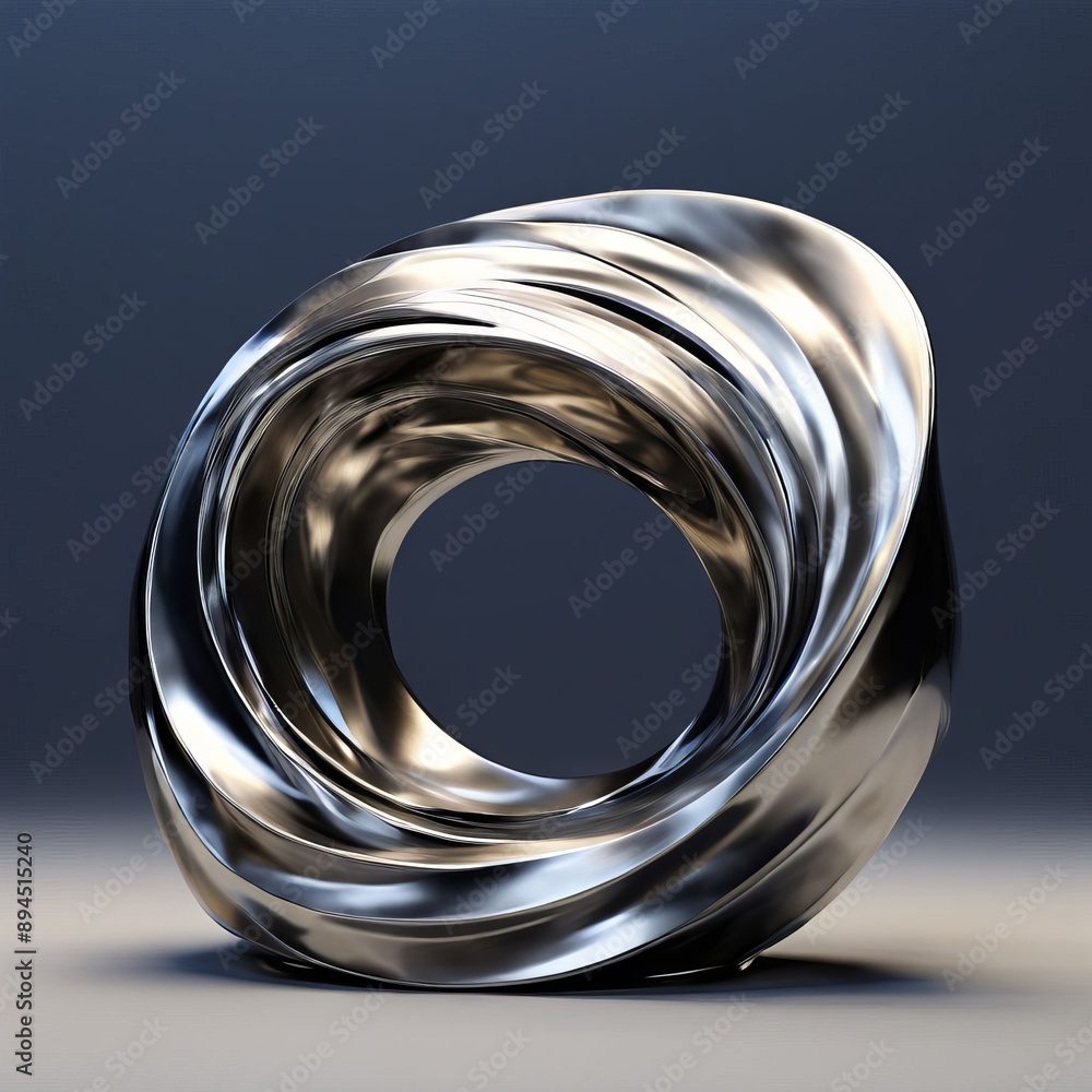 abstract metal wave sculpture a modern and abstract sculpture o abstract metal wave sculpture a modern and abstract sculpture o