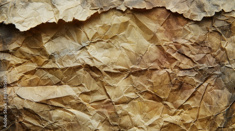 Aged paper texture Aged paper texture