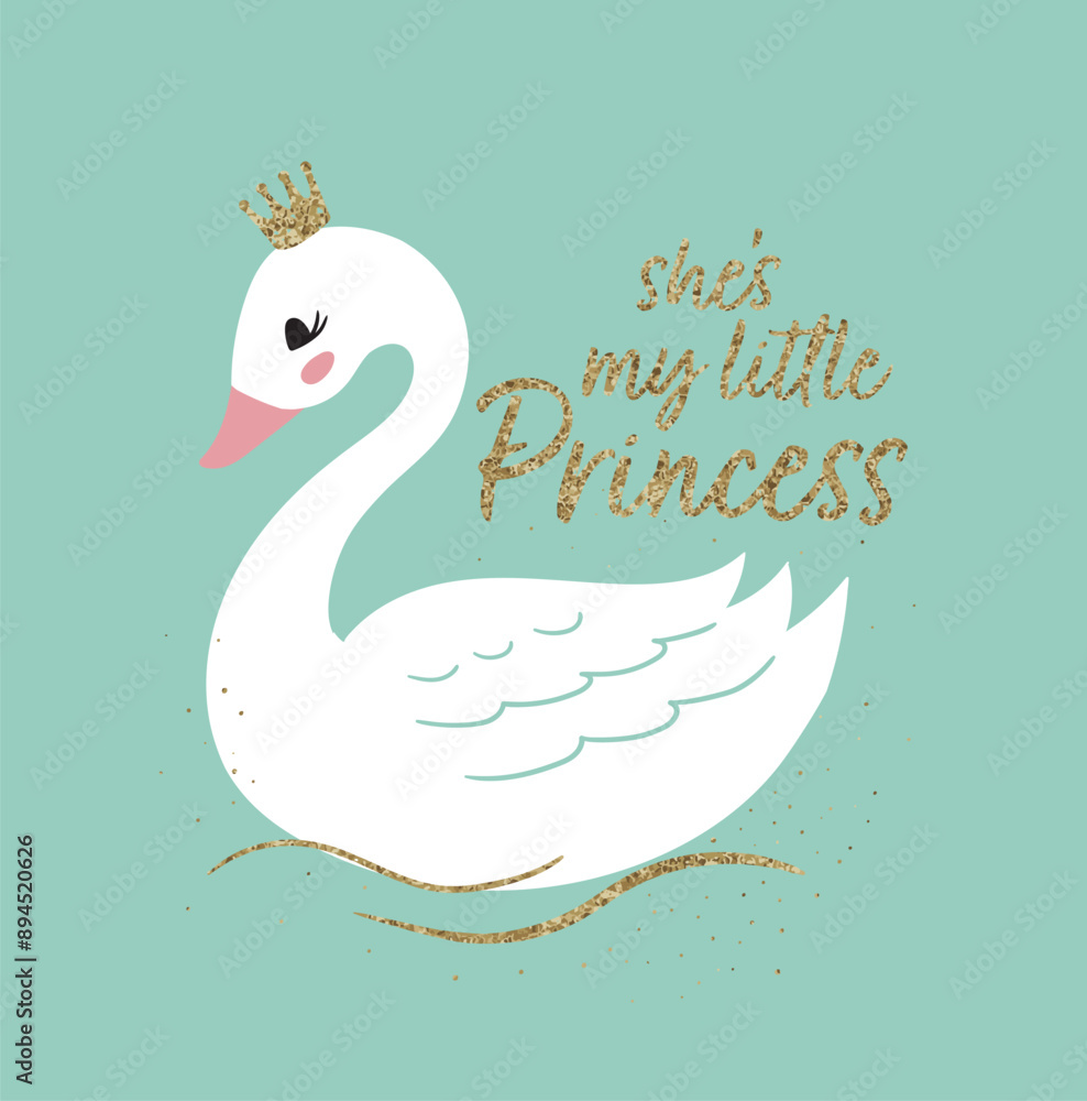 Fototapeta premium Print