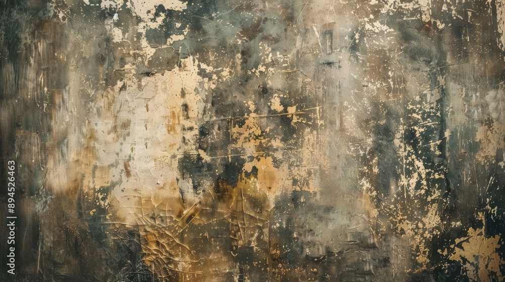 Canvas background without seams Canvas background without seams