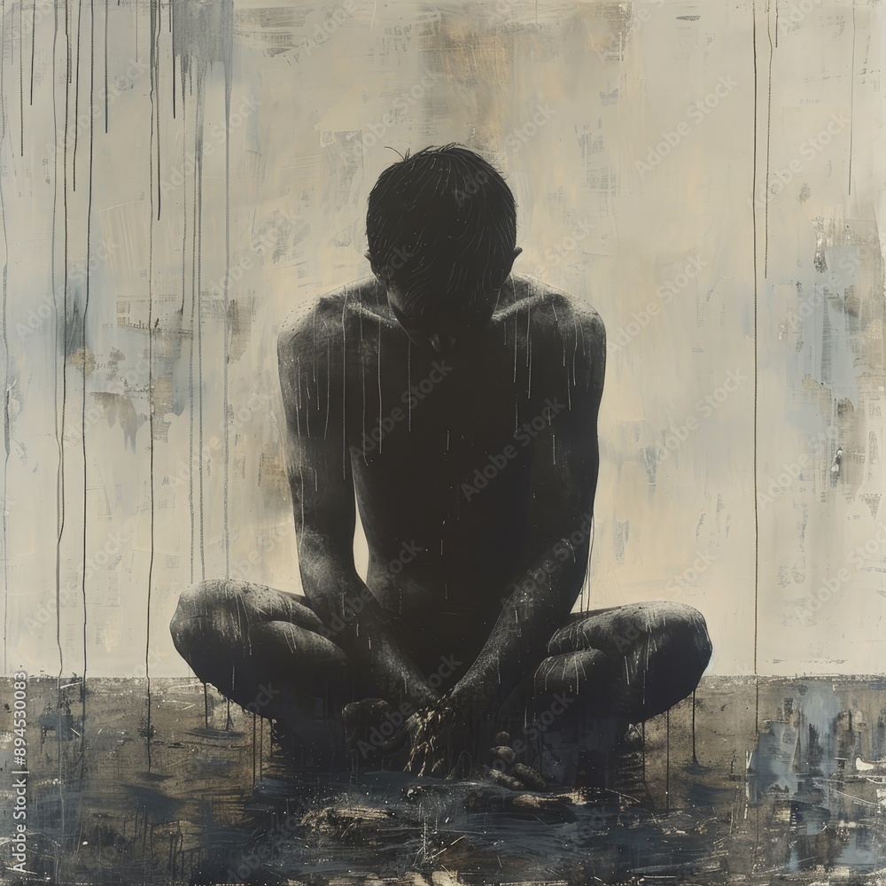 Reflecting on Emotions: A Journey Through Art and Photography Reflecting on Emotions: A Journey Through Art and Photography