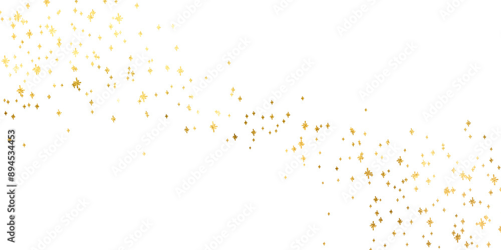 Gold Foil, gold splatter, glitter Gold, stroke Gold on transparent background.Festive background with gold glitter and confetti for celebration with glowing golden particles. Gold Foil, gold splatter, glitter Gold, stroke Gold on transparent background.Festive background with gold glitter and confetti for celebration with glowing golden particles.