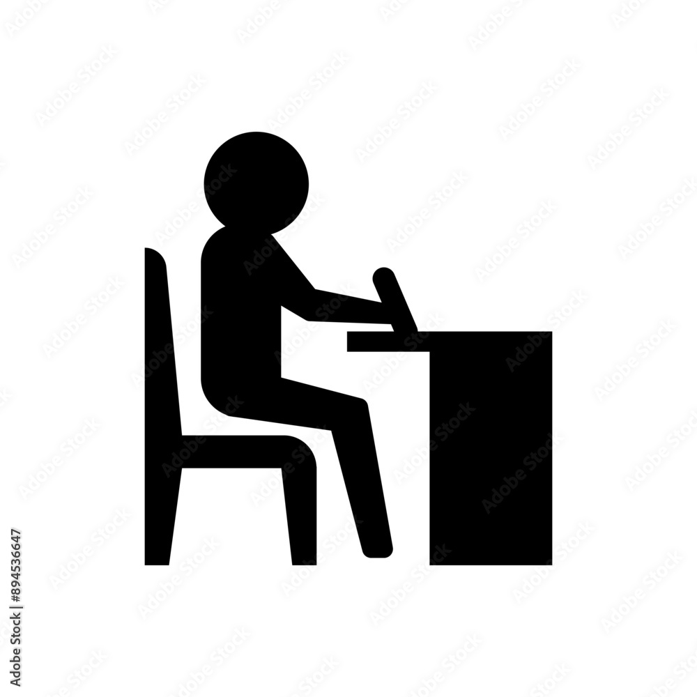 Learning icon vector illustration graphic design Learning icon vector illustration graphic design