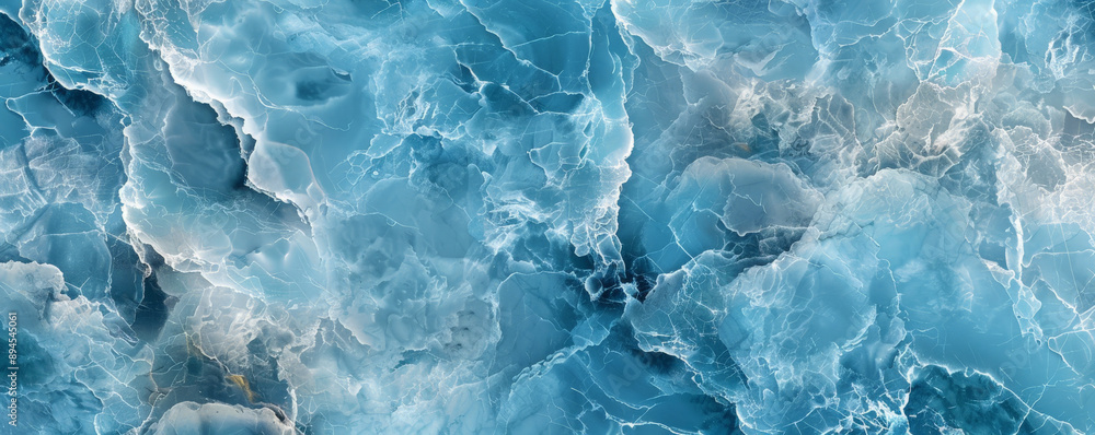 The background of a serene blue onyx marble texture, highlighted with white and silver veins. This calming texture can be used for tranquil spa designs, ocean-themed projects, or soothing digital The background of a serene blue onyx marble texture, highlighted with white and silver veins. This calming texture can be used for tranquil spa designs, ocean-themed projects, or soothing digital