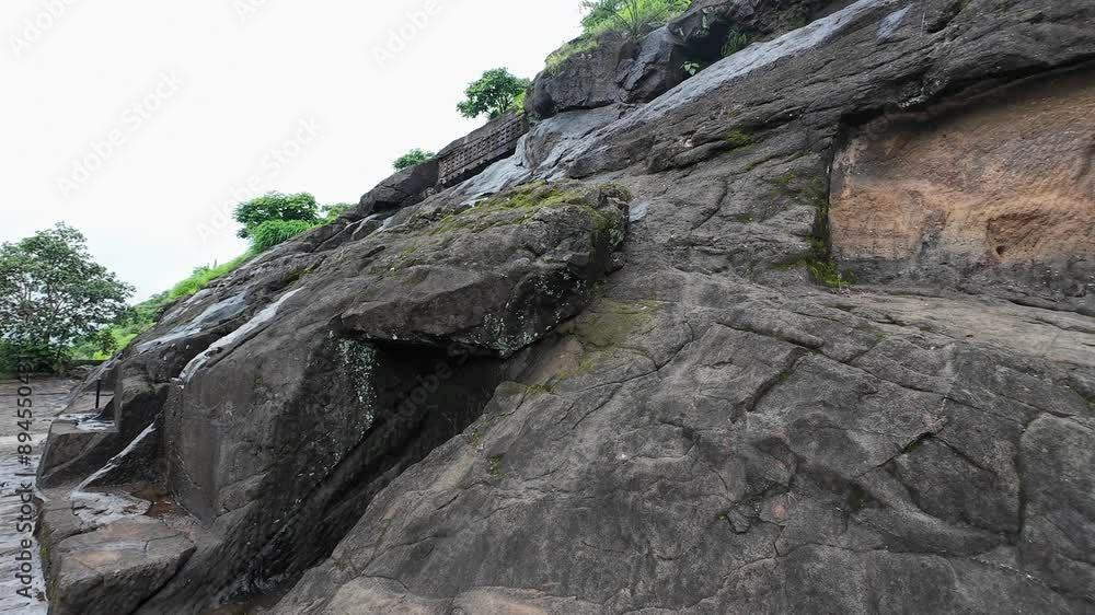  Bedse Cave, Maval taluka, Pune, Maharashtra