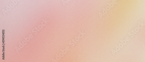 Subtle Peach Gradient Texture: Smooth Transition from Light to Dark