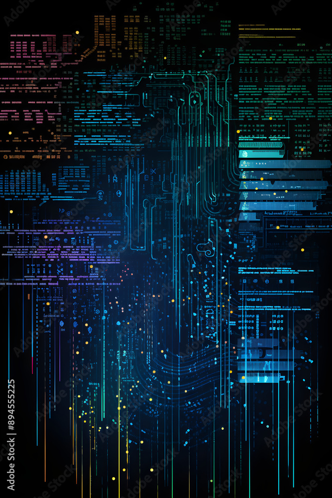 Decoding the Intricacies: An Insight into the Virtual World of DX Computer Coding Decoding the Intricacies: An Insight into the Virtual World of DX Computer Coding