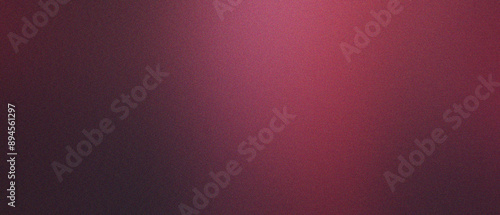 Mystical Burgundy Gradient Background with Subtle Textures