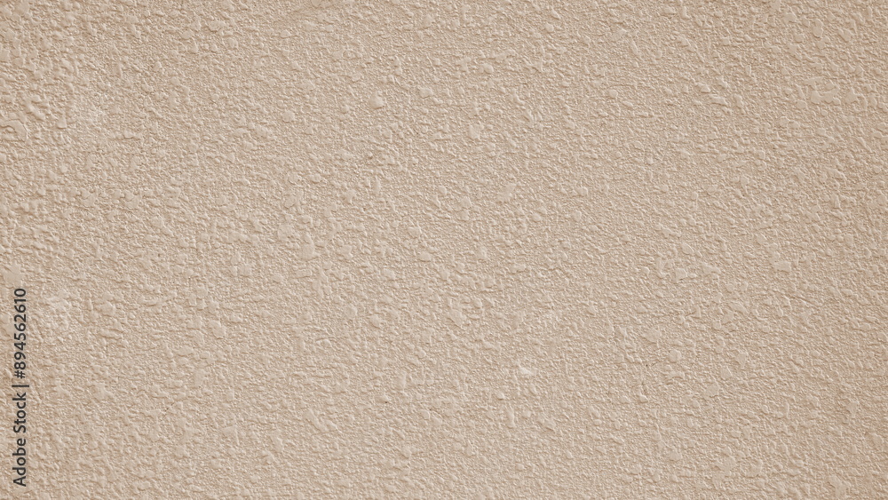 Textured Wall Surface Close-Up Beige Color Textured Wall Surface Close-Up Beige Color