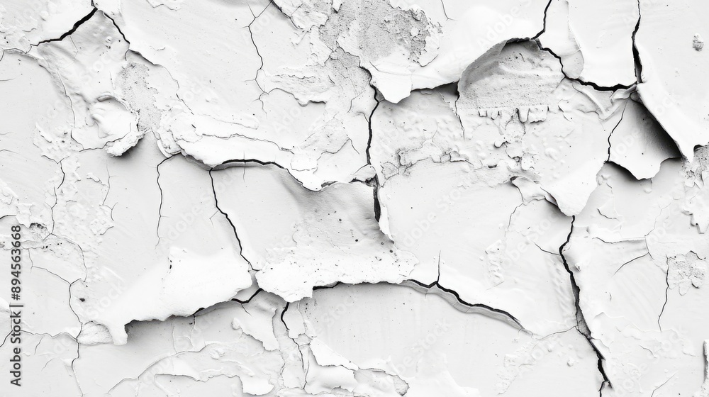 White cement wall texture background White cement wall texture background
