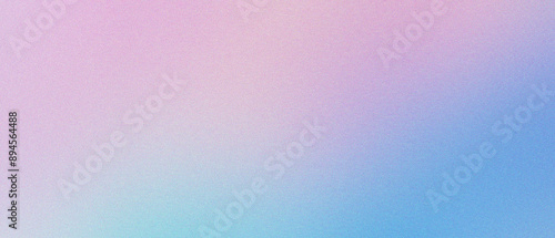 Dreamy Pastel Gradient Background with Textured Overlay for Creative Projects