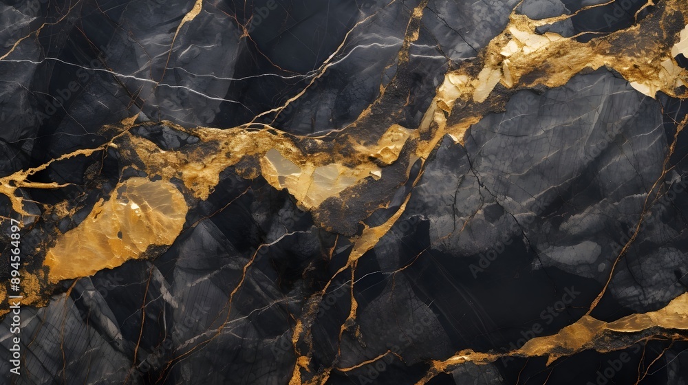 black and golden marble background with smudge grey effect abstract background UHD Wallpaper black and golden marble background with smudge grey effect abstract background UHD Wallpaper