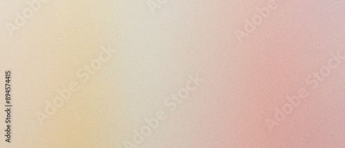 Soothing Pink Gradient Texture: Subtle Noise and Soft Color Blend for Calm Backgrounds