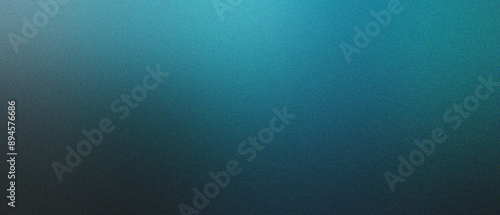 Serene Aqua Gradient: Subtle Blue Textured Background for Calm Visuals