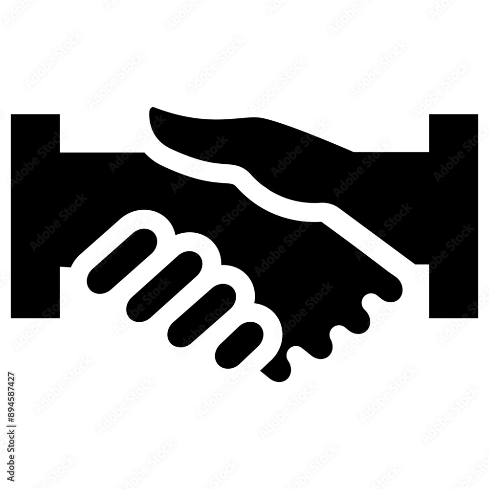 shake hand icon vector illustration graphic design shake hand icon vector illustration graphic design