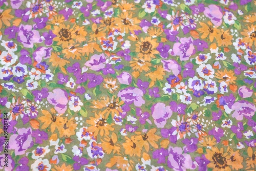 butterflies on a flower