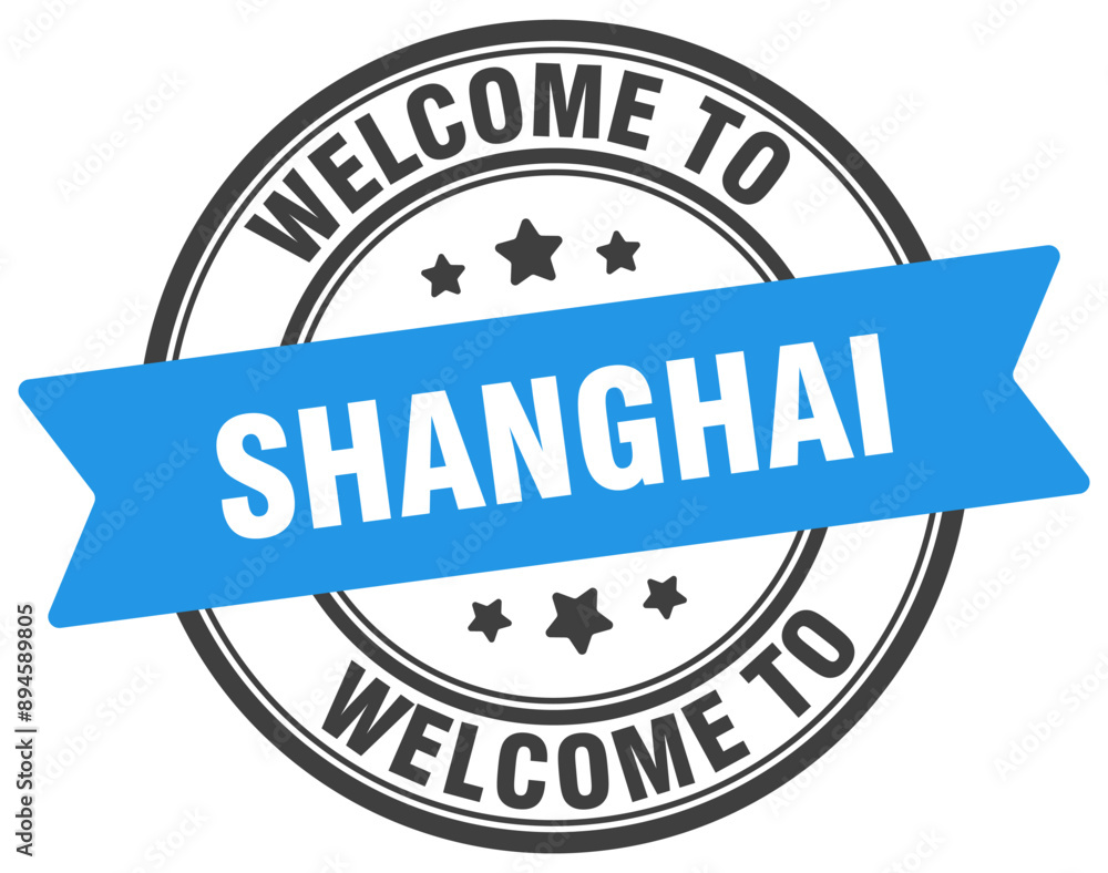 SHANGHAI SHANGHAI