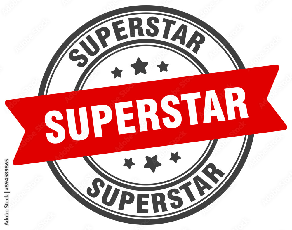 SUPERSTAR SUPERSTAR