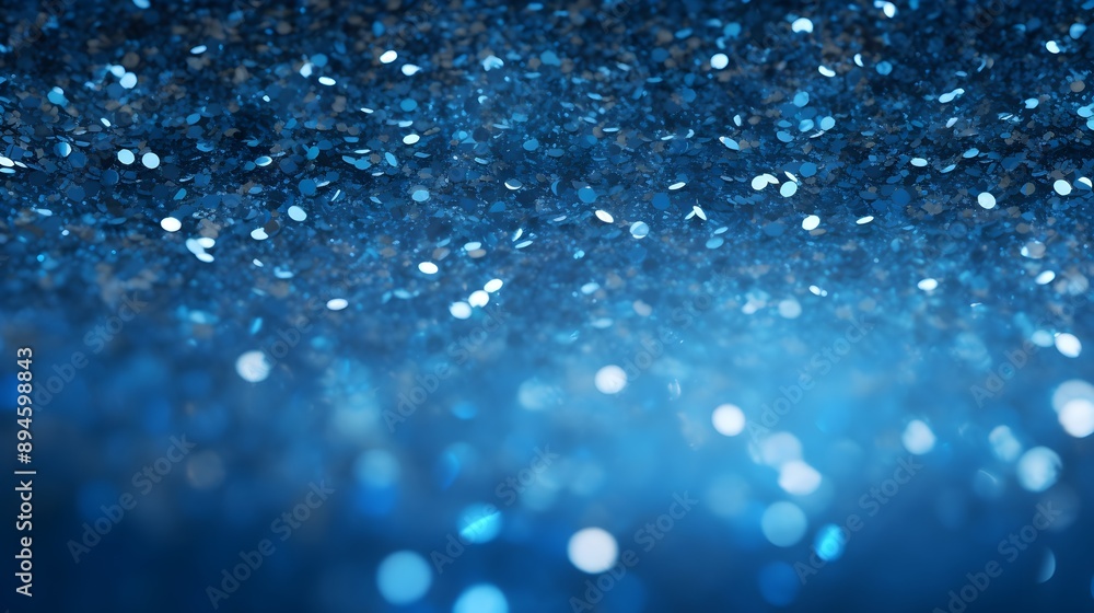 Blue glitter pattern glitter blue background sparkling UHD Wallpaper Blue glitter pattern glitter blue background sparkling UHD Wallpaper