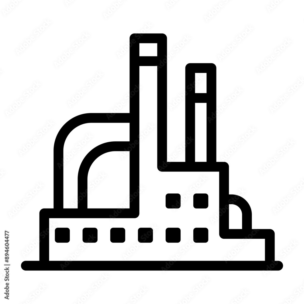 Factory icon Factory icon
