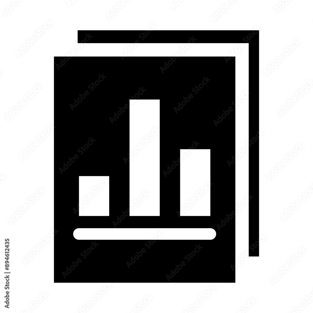 Report icon vector illustration graphic design Report icon vector illustration graphic design