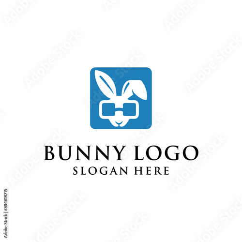 bunny logo