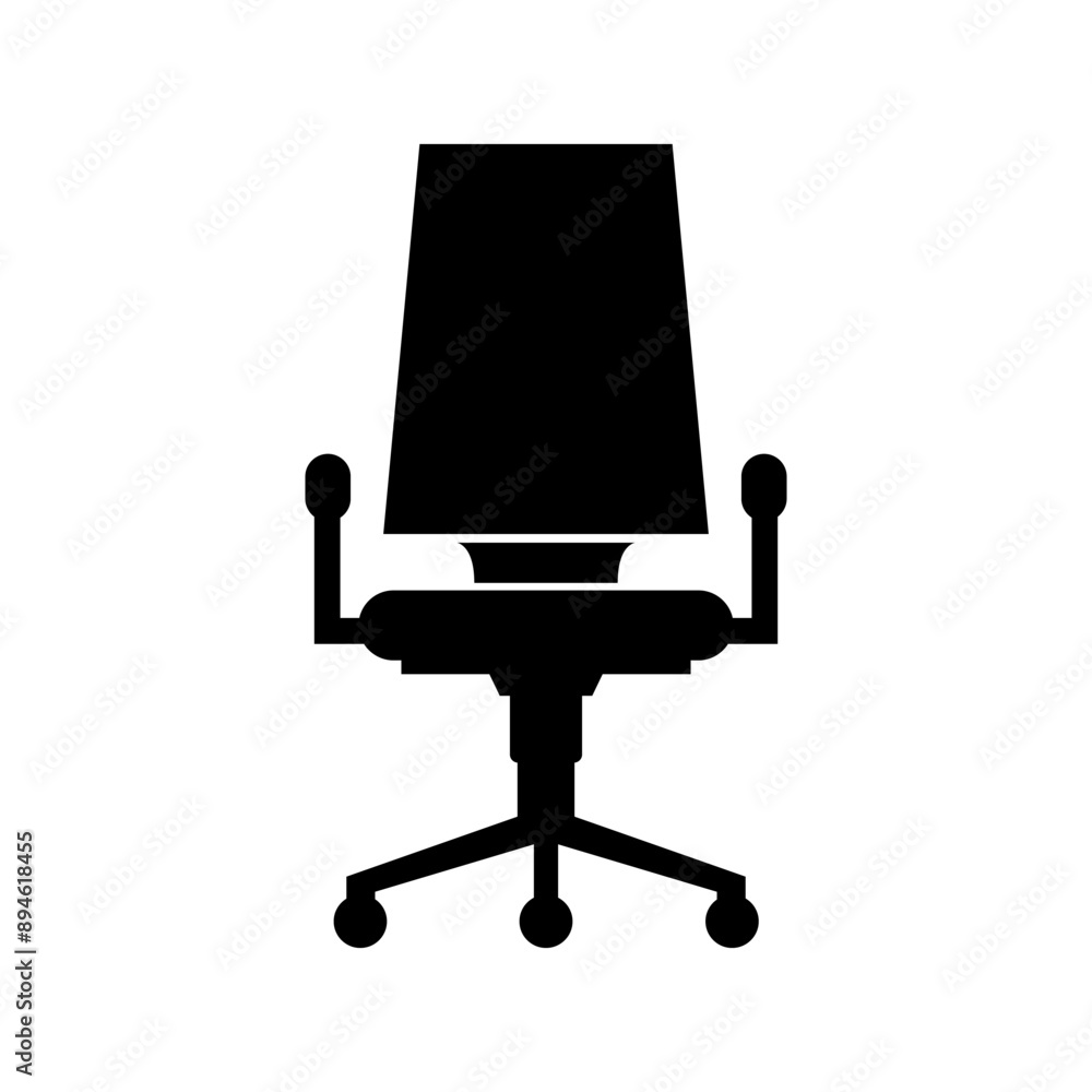 Office chair