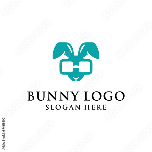 bunny logo