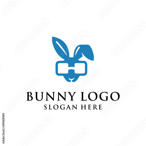 bunny logo