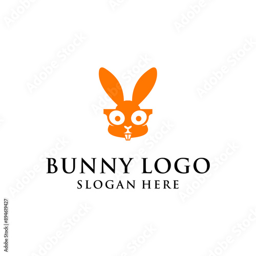bunny logo
