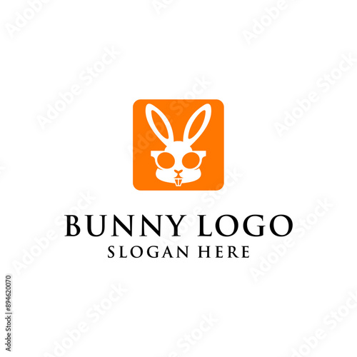 bunny logo