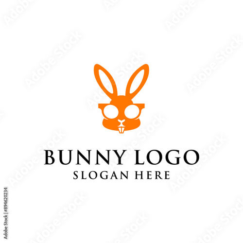 bunny logo