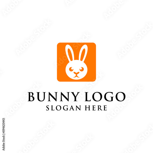 bunny logo